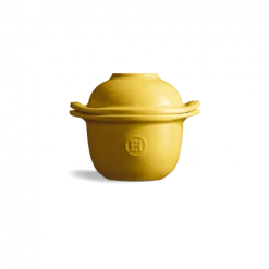 Mini Cocotte Coquetier En Céramique Ø 14 Cm Provence Emile Henry