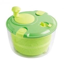 Mastrad Mini Essoreuse Ă Salade Ă20 Cm Vert