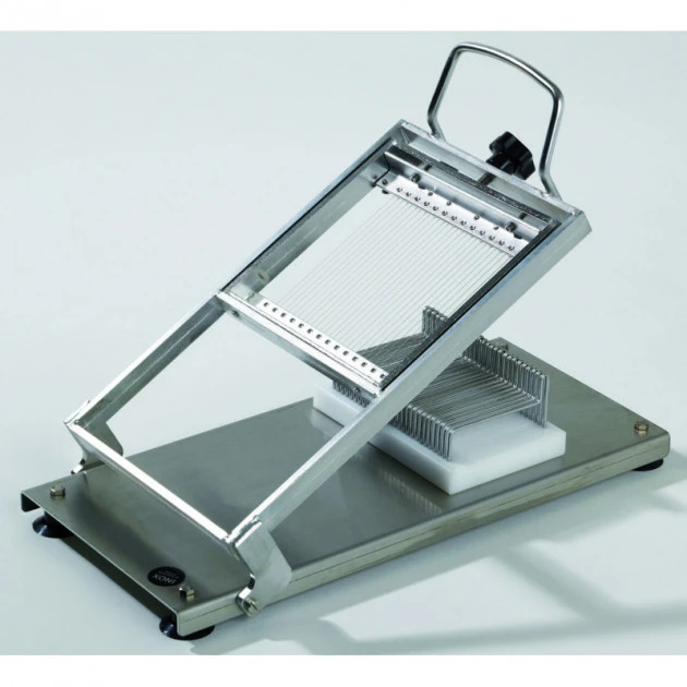 Mini Guitare Pour Produits Plats Matfer