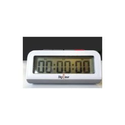 ALLA FRANCE Minuteur Digital Très Grand Affichage