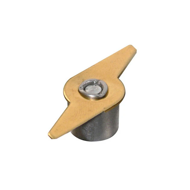 Dynamic Mixeur Dynamix 19 Cm + Couteau Standard – Image 2