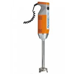 Dynamic Mixeur Dynamix 19 Cm + Couteau Standard