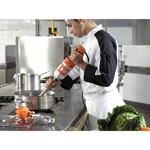 Mixeur Plongeant + Batteur Senior Combi 300 Dynamic – Image 3