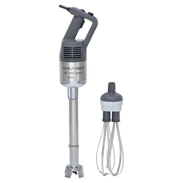 ROBOT-COUPE Mixeur Plongeant Et Batteur MP 350 Combi Ultra Robot Coupe