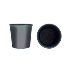 MALLARD FERRIERE Moule à Baba H.4.5 Cm Ø4.5cm (x6)