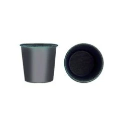 MALLARD FERRIERE Moule à Baba H.6.5 Cm Ø6.5cm (x6)