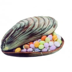 MALLARD FERRIERE Moule à Chocolat Coquillage 14,6 Cm