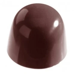 Moule à Chocolat Globe Ø2.9 Cm (x32) Chocolate World