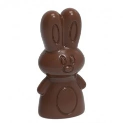 Moule à Chocolat Lapin (x16) Chocolate World