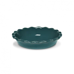 Moule à Clafoutis En Céramique Ø 26 Cm Feu Doux Emile Henry