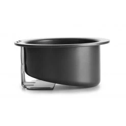 Moule à Gâteau Rond Incliné Ø 21,5 Cm X H 10 Cm Ibili