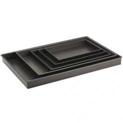 Moule à Génoise 51 X 36 Cm H 5 Cm Anti-adhrérent Gobel