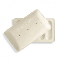 Moule à Mini-Baguettes En Céramique 39 Cm Lin Emile Henry