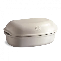 Moule à Pain Rustique En Céramique 34 Cm Lin Emile Henry