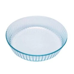 Moule à Quatre Quarts En Verre 26 Cm 2,1 L Bake & Enjoy Pyrex