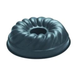 MATFER Moule Anti-adhésif Trois Frères 22 Cm X H 6 Cm Exopan