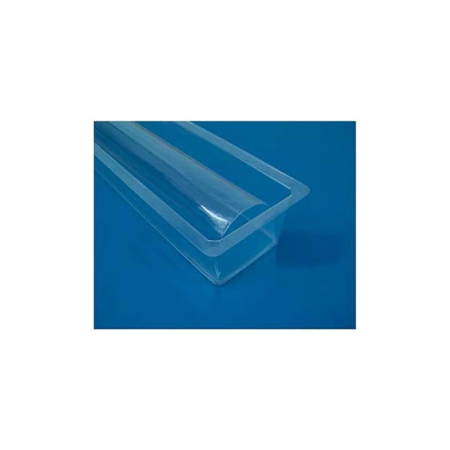 MALLARD FERRIERE Moule Bûche Ronde (x12) – Image 2