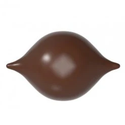 Moule Chocolat Bille Pointue (x21) Chocolate World