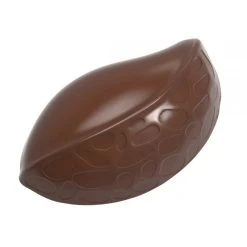 Moule Chocolat Elias Läderach Urban Leaf 45 Mm (x16) Chocolate World