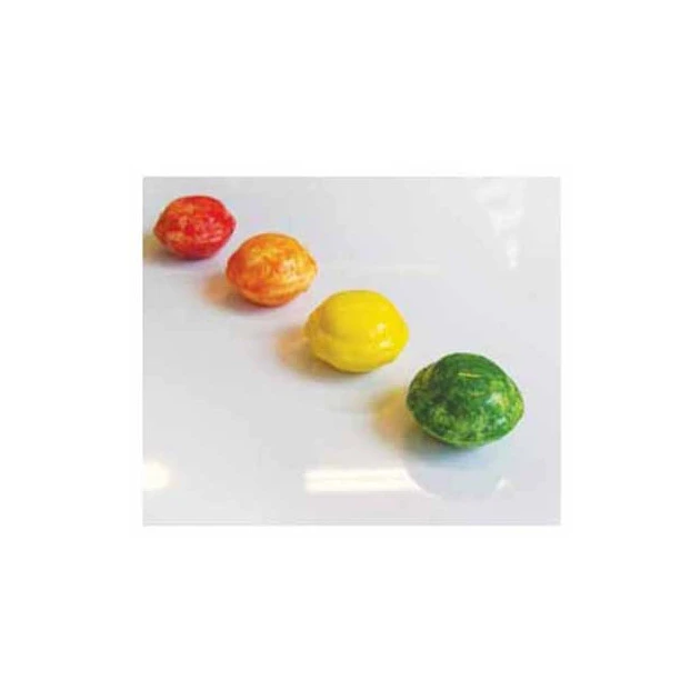 Moule Chocolat Macarons (x18) Chocolate World – Image 2