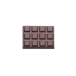 Moule Chocolat Mini Tablette 30x40mm (x21) Barry