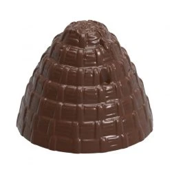 Moule Chocolat Ruche 31 Mm (x21) Chocolate World