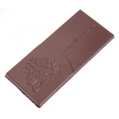 Moule Chocolat Tablette Aïd Moubarak 12,5 Cm (x4) Chocolate World
