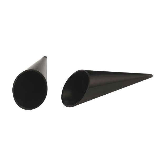 Moule Cornet 3,5 Cm X H 14 Cm (x12) ExoglassÂź Matfer