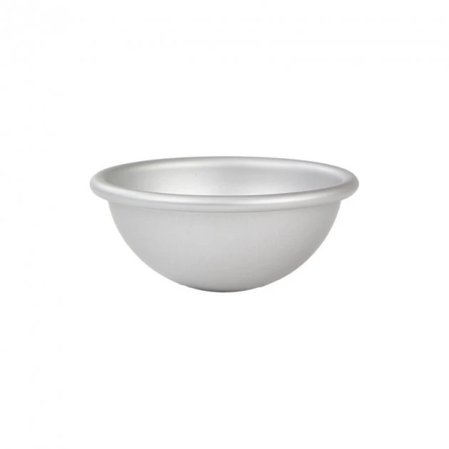 Moule Demi-Sphère Ø 10 Cm Aluminium PME – Image 4