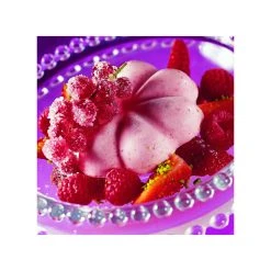 Moule Silicone 24 Fleurs 6,4 Cm X H 2,6 Cm Flexipan