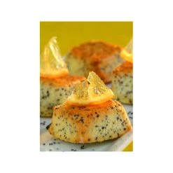 Moule Silicone 35 Carrés 5,6 Cm X H 2,4 Cm Flexipan