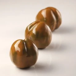 Moule Silicone 8 Marrons 85 Ml Cédric Grolet Pavoni