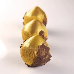 Moule Silicone 8 Noisettes 82 Ml Cédric Grolet Pavoni