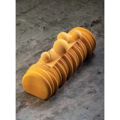 Moule Silicone Bûche Séquoïa 25 X 9,2 Cm X H 7,4 Cm Pavoni
