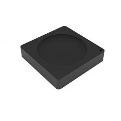 Moule Silicone Décor Frisbee Ø 16 Cm X H 3,7 Cm (x1) Pavoni