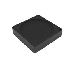 Moule Silicone Décor Frisbee Ø 18 Cm X H 4 Cm (x1) Pavoni