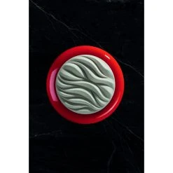 Moule Silicone Décor Rivière Ø 13,5 Cm X H 1,5 Cm (x2) Pavoni