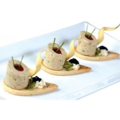 Moule Silicone Mini-Cylindre Ø 3,5 Cm X H 3,5 Cm (x54) Pavoflex