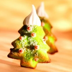 Moule Silicone Sapin Flexipan 60 X 40 Cm