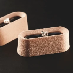 Moule Silicone Savarin Mignon Pavoflex 60 X 40 Cm (x72) Pavoni