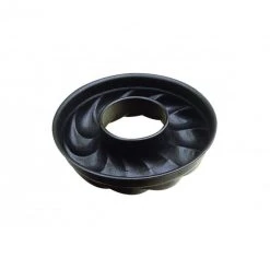 Gobel Moule Trois Frères - Fond Torsadé Ø 22 Cm