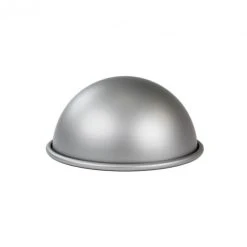 Moule Demi-Sphère Ø 16 Cm Aluminium PME