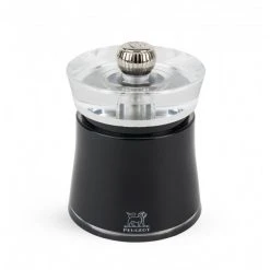 Moulin Ă Poivre Bali 8 Cm Noir Peugeot