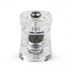 Moulin Ă Poivre Baltic 8 Cm Acryl Peugeot