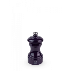 Moulin Ă Poivre Bistro 10 Cm Aubergine Peugeot