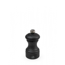 Moulin Ă Poivre Bistro 10 Cm Bois Graphite Peugeot