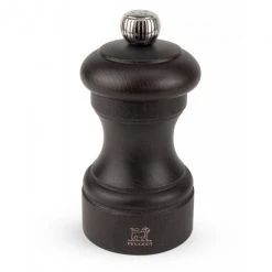 Moulin Ă Poivre Bistro 10 Cm Chocolat Peugeot