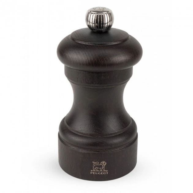 Moulin Ă Poivre Bistro 10 Cm Chocolat Peugeot