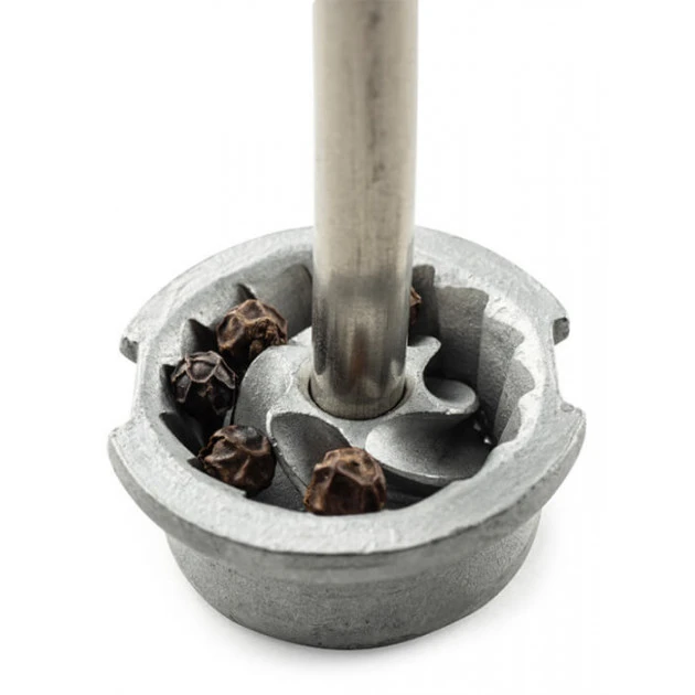 Moulin à Poivre Bistro 10 Cm Rouge Passion Peugeot – Image 4