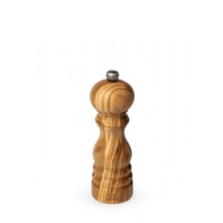 Moulin à Poivre Paris 18 Cm Bois Olivier Peugeot